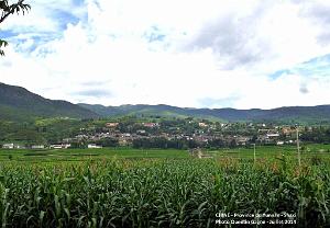 160 - Shaxi